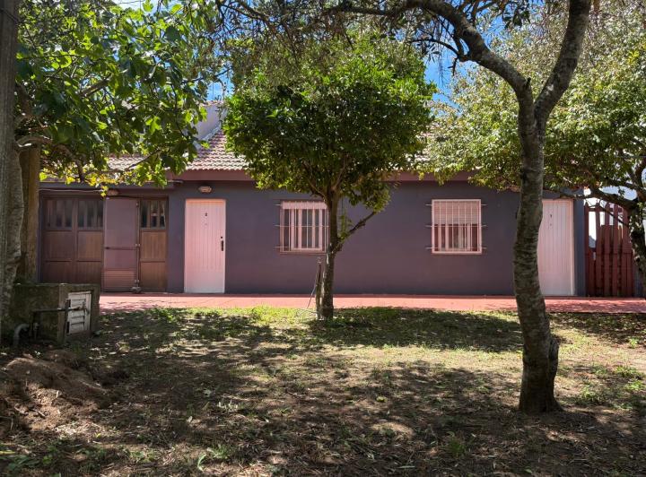 Departamento · 200m² · 9 Ambientes