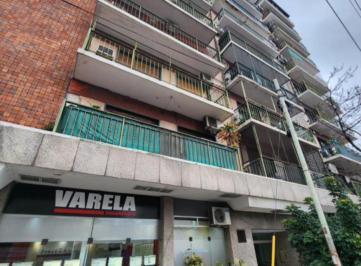 Departamento · 40m² · 2 Ambientes