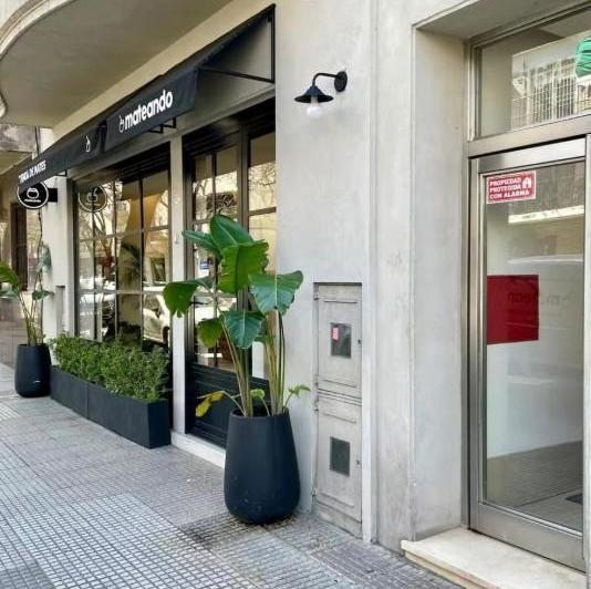 Departamento · 38m² · 1 Ambiente