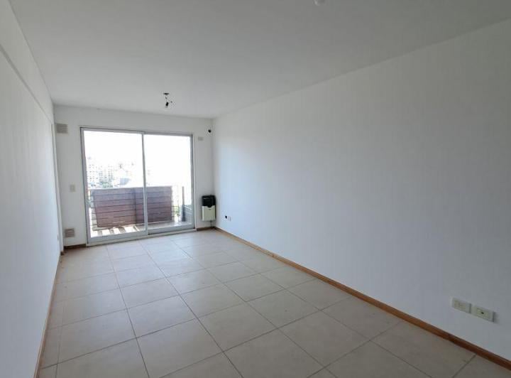 Departamento · 31m² · 1 Ambiente