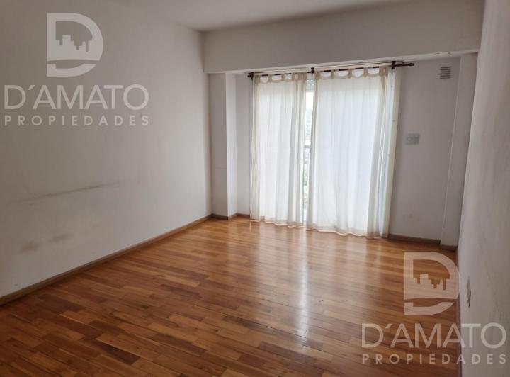 Departamento · 58m² · 2 Ambientes