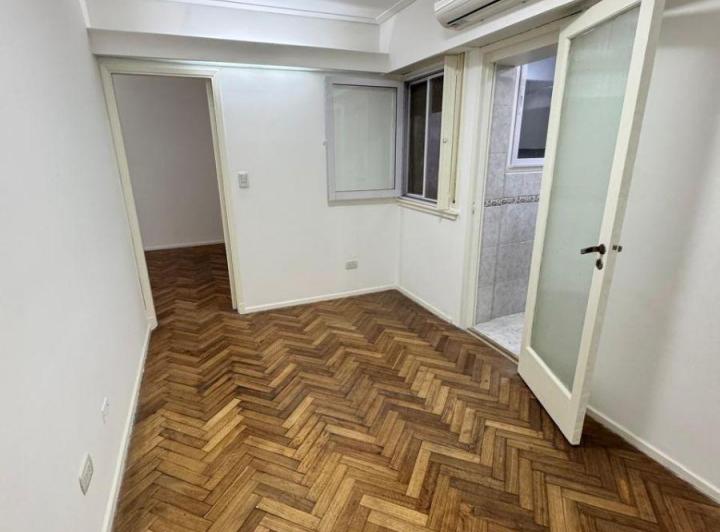 Departamento · 36m² · 2 Ambientes