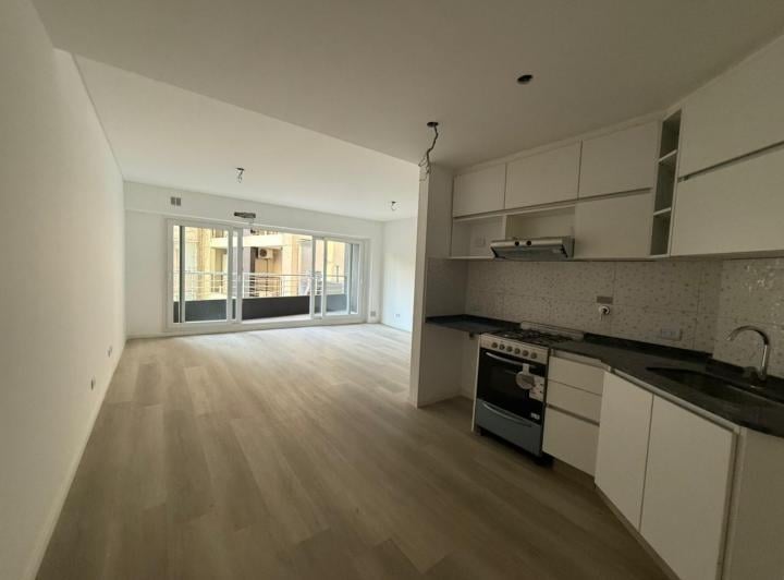 Departamento · 39m² · 1 Ambiente