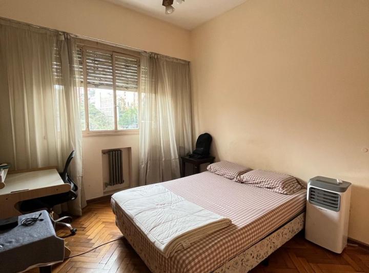 Departamento · 42m² · 2 Ambientes