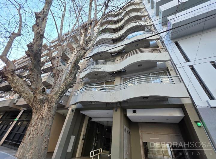 Departamento · 50m² · 2 Ambientes