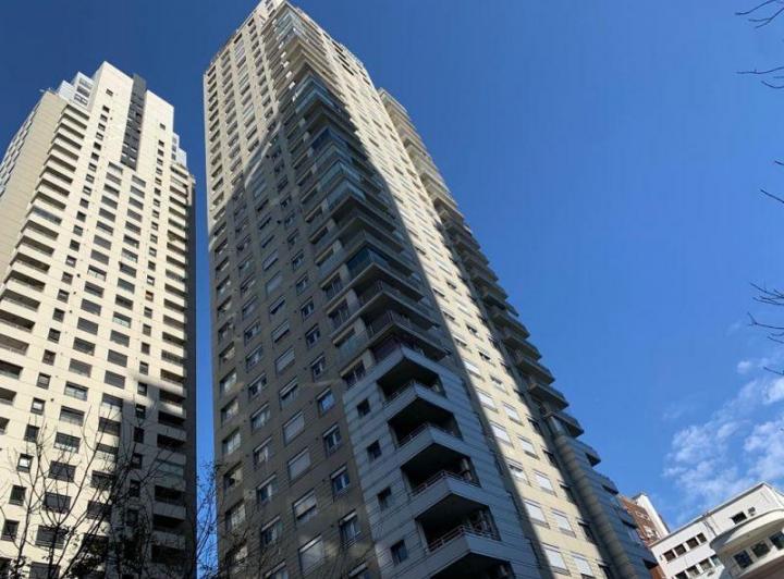 Departamento · 55m² · 2 Ambientes · 1 Cochera