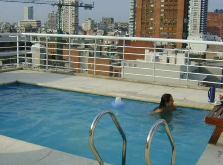 Departamento · 50m² · 2 Ambientes