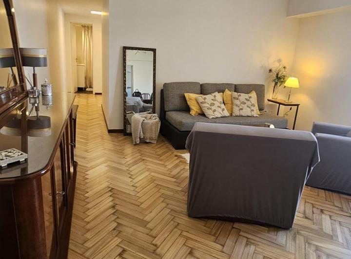 Departamento · 52m² · 3 Ambientes