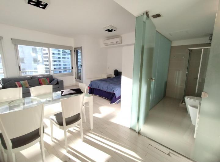Departamento · 35m² · 1 Ambiente