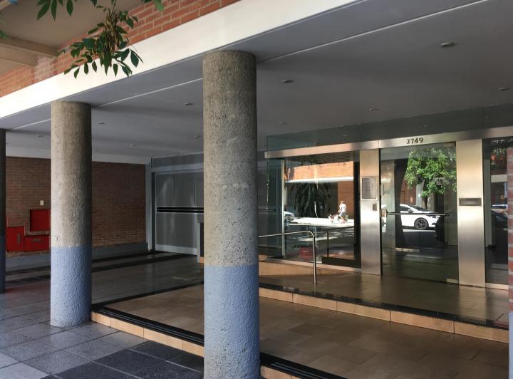 Departamento · 45m² · 2 Ambientes