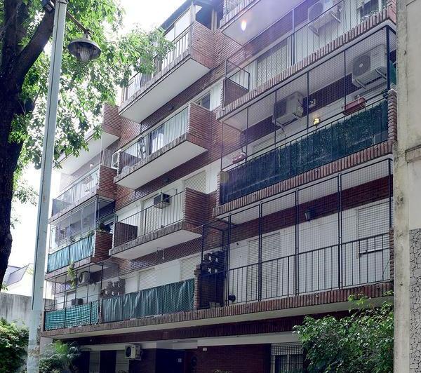 Departamento · 39m² · 2 Ambientes