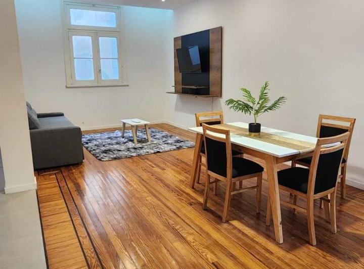 Departamento · 64m² · 2 Ambientes