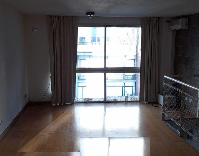 Departamento · 55m² · 2 Ambientes