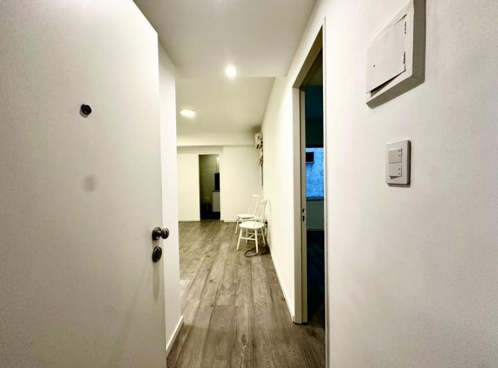 Departamento · 36m² · 2 Ambientes