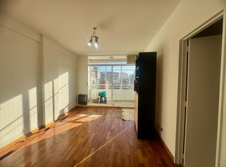 Departamento · 40m² · 2 Ambientes