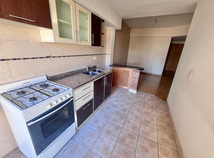 Departamento · 34m² · 2 Ambientes
