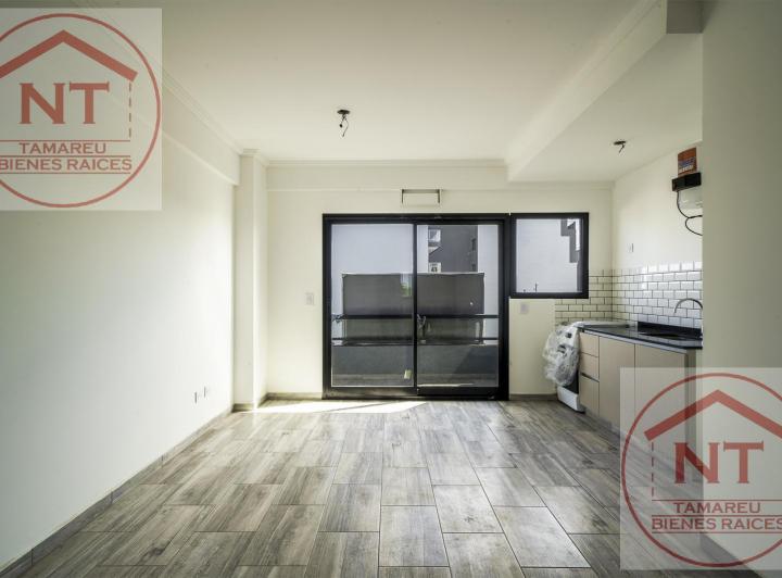 Departamento · 36m² · 2 Ambientes