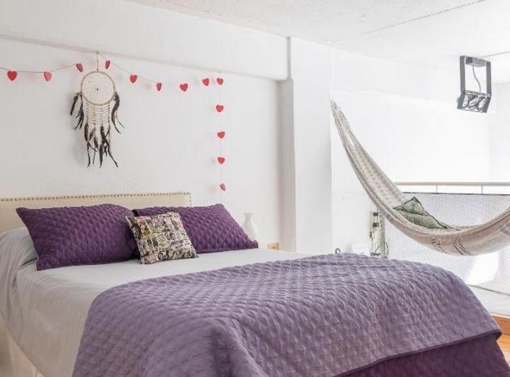 Departamento · 40m² · 2 Ambientes