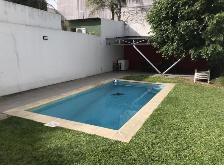 Departamento · 40m² · 1 Ambiente