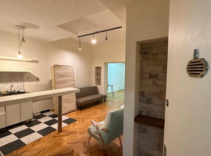 Departamento · 38m² · 2 Ambientes