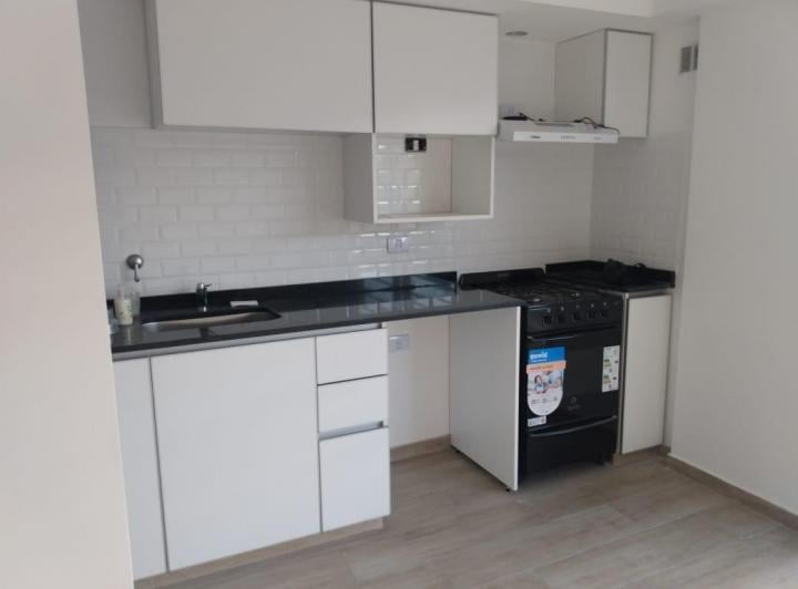 Departamento · 36m² · 2 Ambientes