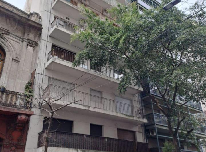Departamento · 42m² · 2 Ambientes