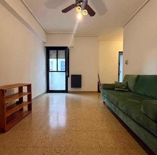 Departamento · 38m² · 2 Ambientes