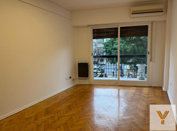 Departamento · 39m² · 2 Ambientes