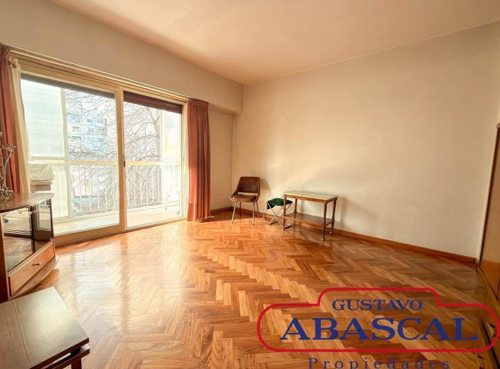 Departamento · 43m² · 2 Ambientes