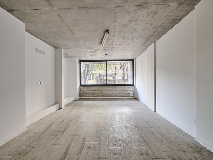 Departamento · 41m² · 1 Ambiente