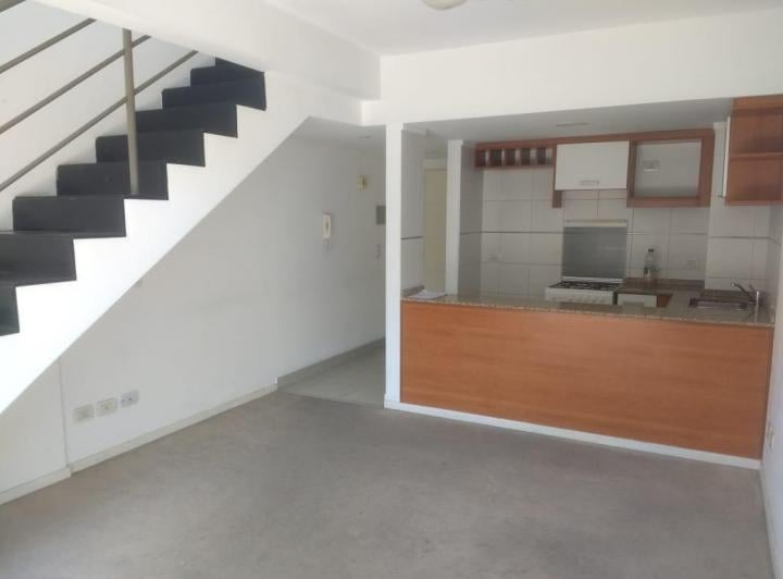 Departamento · 46m² · 2 Ambientes · 1 Cochera