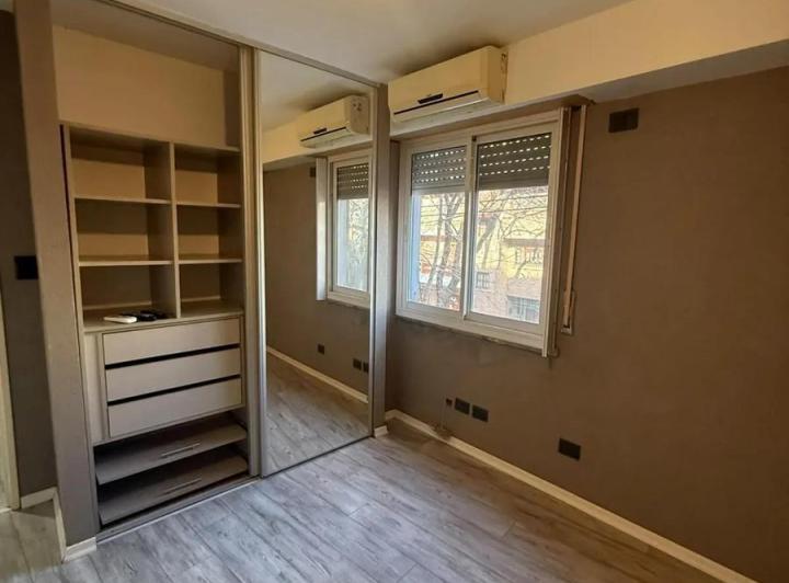 Departamento · 30m² · 2 Ambientes