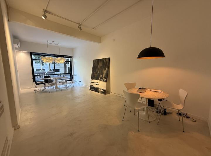 Departamento · 40m² · 1 Ambiente