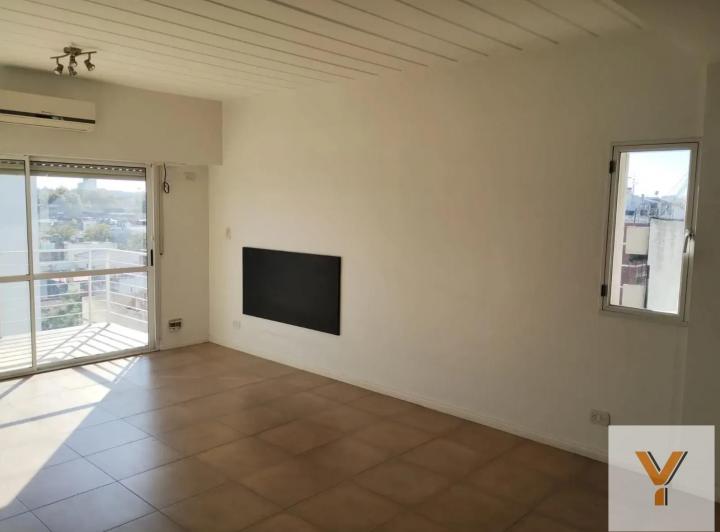 Departamento · 41m² · 1 Ambiente