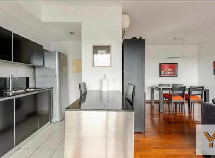 Departamento · 65m² · 2 Ambientes