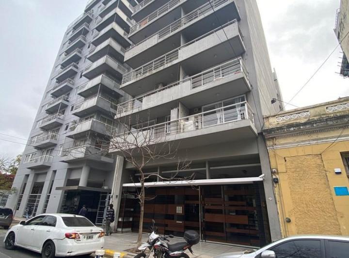 Departamento · 50m² · 2 Ambientes