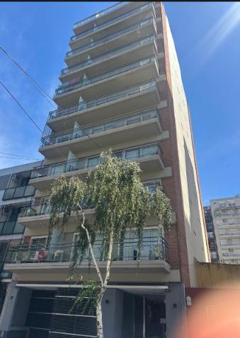 Departamento · 37m²
