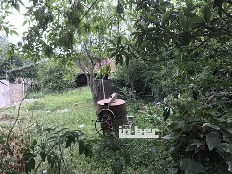 Terreno en Venta en Ranelagh, Partido de Berazategui