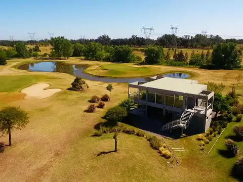 Terreno en Venta en Medal Country club, Countries y Barrios Cerrados en Pilar