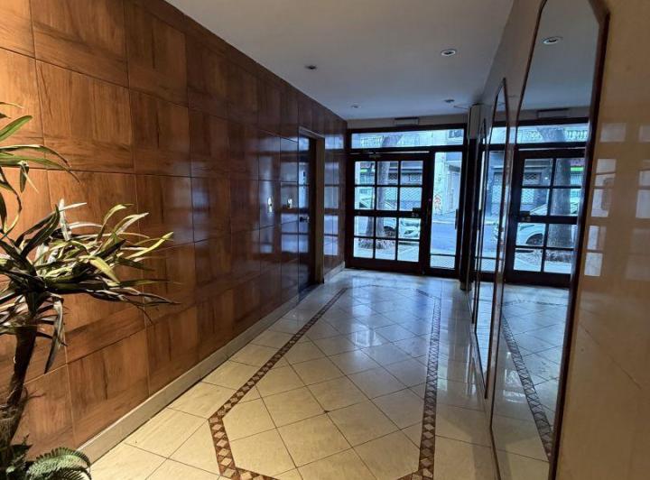 Departamento · 40m² · 2 Ambientes