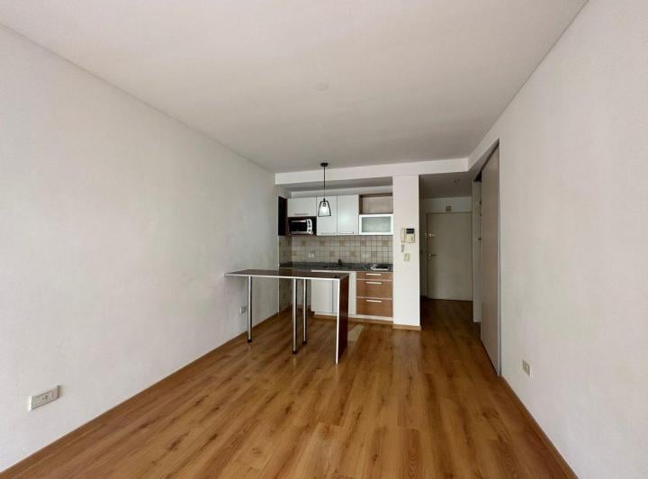 Departamento · 29m² · 1 Ambiente