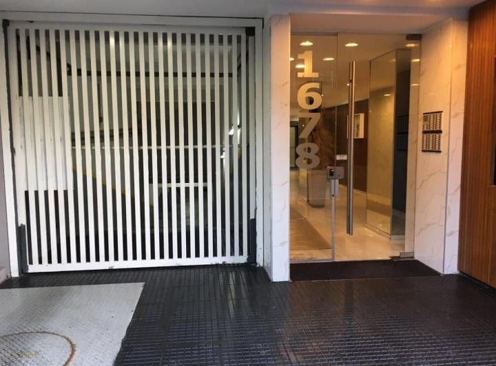 Departamento · 27m² · 1 Ambiente