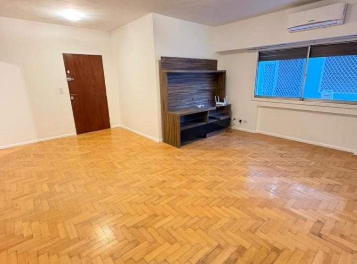 Departamento · 50m² · 2 Ambientes