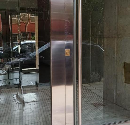 Departamento · 42m² · 2 Ambientes