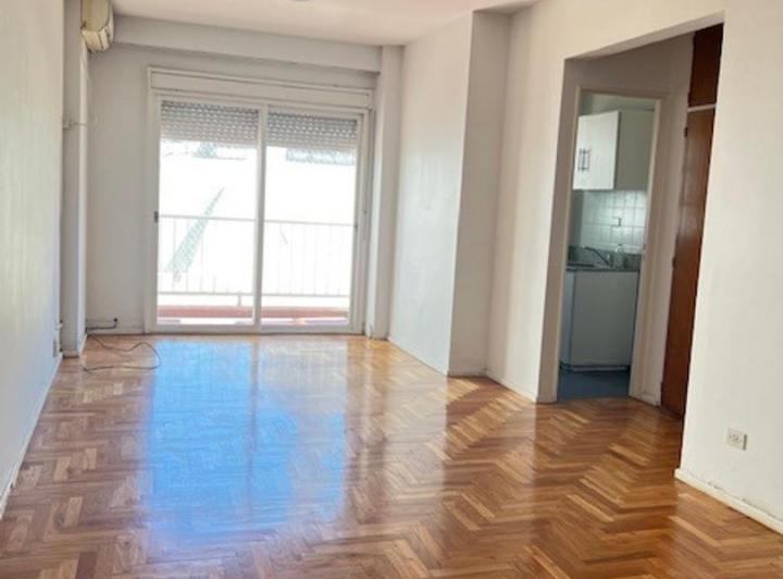 Departamento · 30m² · 1 Ambiente