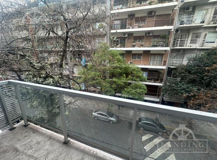 Departamento · 48m² · 2 Ambientes · 1 Cochera