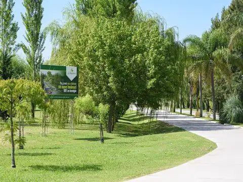 Terreno en Venta en La Magdalena, Canning