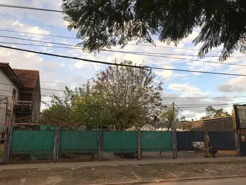 Terreno en Venta en Longchamps, Partido de Almirante Brown