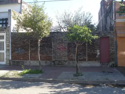 Terreno en Venta en Barrio Don Bosco, Ramos Mejia