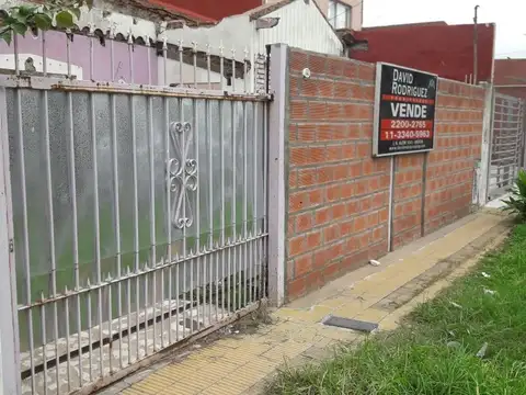 Terreno en Venta en Moron, Partido de Morón